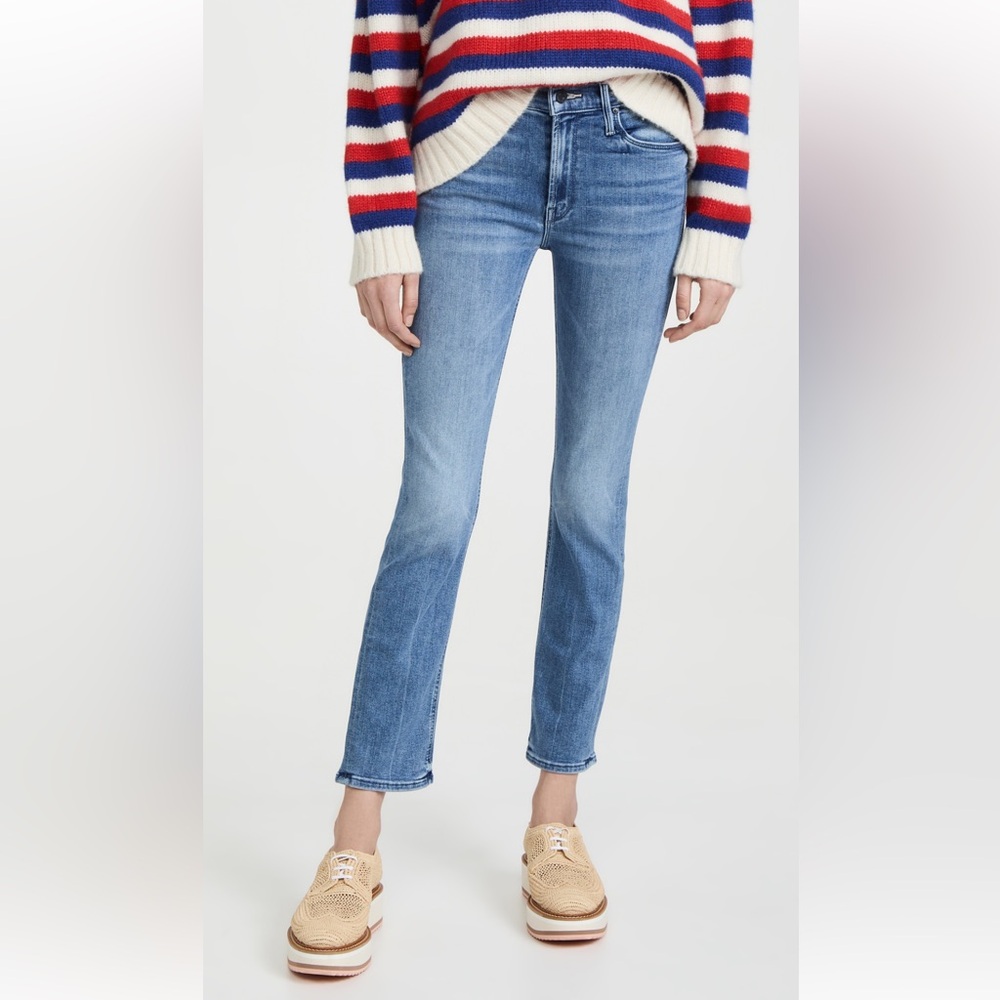 MOTHER Jeans